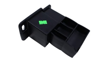 ЗОНА РАЗМЯТИЯ АБСОРБЕРА СЛЕВА RENAULT CLIO IV