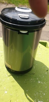 РАСПРЕДЕЛИТЕЛЬ ГОРЯЧЕЙ ВОДЫ 2,8 Л KLARSTEIN