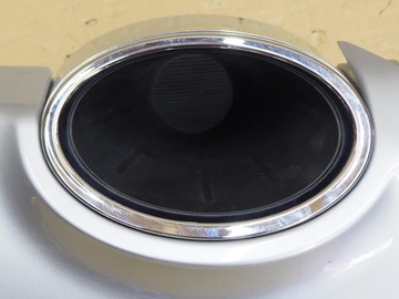 SPORTAGE IV ПРОБКА ГЛУШИТЕЛЯ ХРОМ 86662-F1510