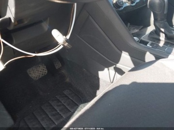 Volkswagen Tiguan II 2020 Volkswagen Tiguan SE 2020, od ubezpieczalni 2.0 Benzyna 184KM, zdjęcie 8