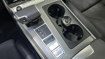 Audi A6 C8 Limousine 2.0 40 TDI 204KM 2022 Audi A6 Limousine 40 TDI mHEV Quattro Sport sedan, zdjęcie 17