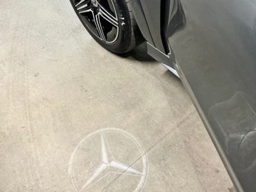 Mercedes GLE V167 SUV Facelifting 2.0 300d 269KM 2025 MERCEDES-BENZ GLE 300 d 4-Matic AMG Line 2.0 (269KM) 2025, zdjęcie 7