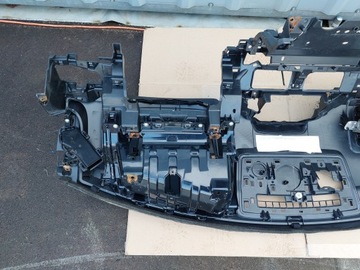 Mazda CX5 17- Deska Rozdzielcza Poduszka