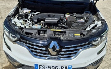 Renault Koleos II SUV Facelifting 1.7 Blue dCi 150KM 2020 Renault Koleos KOLEOS II 1.7 BlueDCi 150KM AUTOMAT Initiale Paris 1.7 150KM, zdjęcie 15