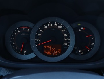 Toyota RAV4 III MPV Facelifting 2.0 Valvematic 158KM 2011 Toyota RAV 4 2.0 VVT-i, Salon Polska, 4X4, Skóra, zdjęcie 10