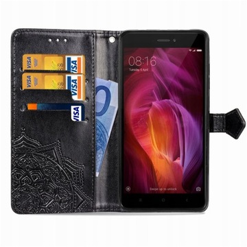 Чехол для Xiaomi Redmi Note 4/Note 4X