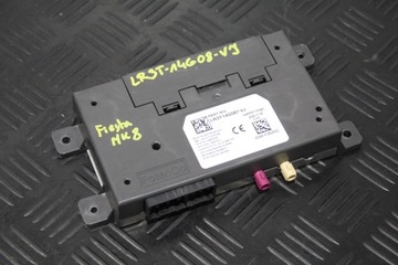 MODUŁ STEROWNIK FIESTA MK8 LR3T-14G087-VJ