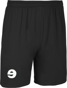 Spodenki KEEZA Tottenham czarne r XL