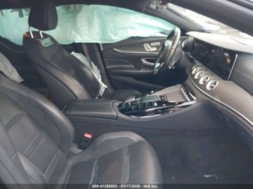 Mercedes AMG GT C190 2021 Mercedes-Benz AMG GT 63 4-door coupe s 4.0 Benzyna 630KM, zdjęcie 9