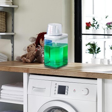 Стиральный порошок для пищевых контейнеров М (1100мл)