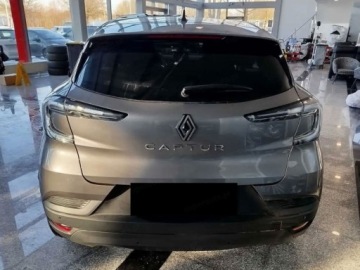 Renault Captur II Crossover Facelifting 1.0 TCe Eco-G 100KM 2025 Od ręki - Evolution LPG 1.0 TCe 100KM / Pakiet Comfort, zdjęcie 3