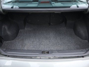 Nissan Almera II Sedan 1.5 dCi 82KM 2005 Nissan Almera 1.5 dCi, Salon Polska, Klima, zdjęcie 12