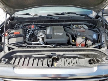  GMC Sierra K1500 At4 2021 3.0l 3.0 Diesel 277KM, zdjęcie 6