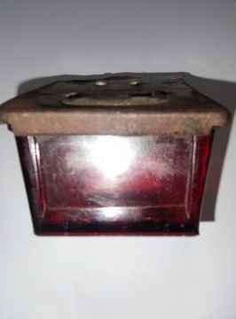 Стоп-сигнал К-750, Урал, Днепр