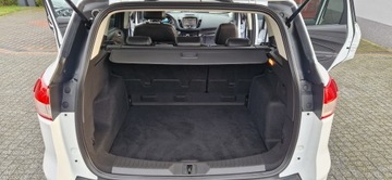 Ford Kuga II SUV 2.0 TDCi 150KM 2015 Ford Kuga 2.0D 150KM, Navi, Pdc, Półskóra. Gorąco POLECAM !, zdjęcie 31