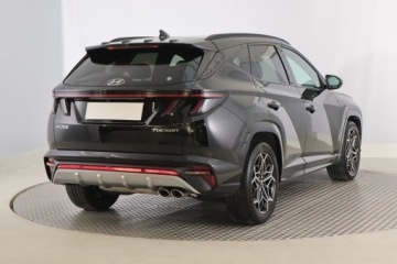 Hyundai Tucson IV SUV 1.6 T-GDI 150KM 2023 Hyundai Tucson 1.6 T-GDI, Salon Polska, zdjęcie 4