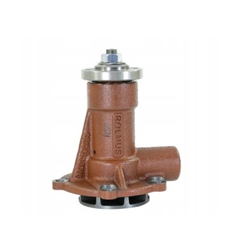Pompa wody z piastą Ursus C-330 42/08-307/0 ROLMUS