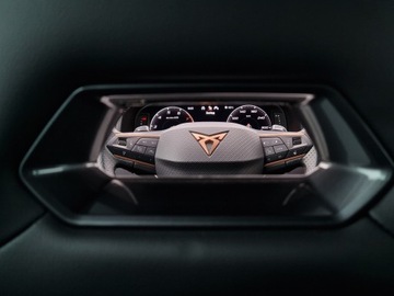 Cupra Ateca Crossover Facelifting 1.5 TSI 150KM 2024 Cupra Ateca 1.5 TSI DSG 150KM/ACC/DCC/Kamera/Ambie, zdjęcie 20