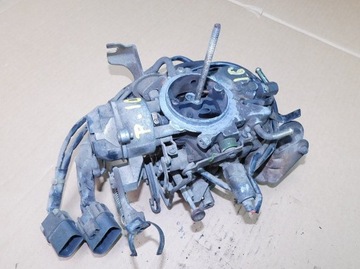 NISSAN PRIMERA P10 1.6B 1992 - МОНО-ВПРЫСОК