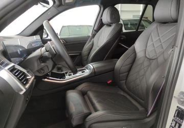BMW X5 G05 SUV 3.0 30d 286KM 2023 BMW X5 Salon Polska idealny radary 3.0d 3.0 Diesel 285KM, zdjęcie 10