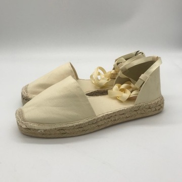 Buty damskie espadryle Even&Odd rozmiar 43