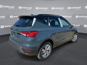 Seat Arona Crossover Facelifting 1.0 TSI 95KM 2026 Seat Arona Style Plus 1.0 TSI 95 KM manualna 5-bie, zdjęcie 11