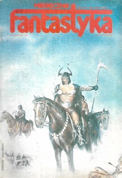 FANTASTYKA 2(65) 1988 w