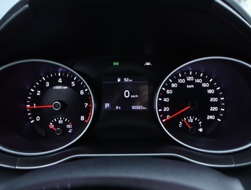 Kia Ceed III Kombi 1.4 T-GDi 140KM 2019 Kia Ceed 1.4 T-GDI, Salon Polska, Serwis ASO, zdjęcie 10