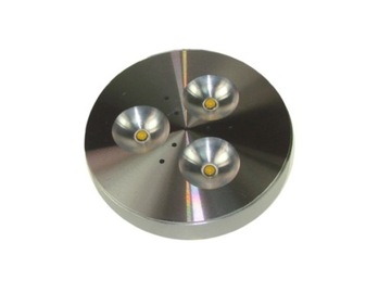 OPRAWA MEBLOWA RINGO 3W WW CV SREBRNA