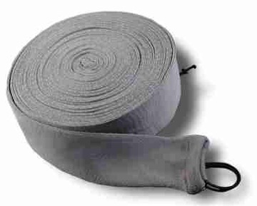 Pokrowiec ELASTYCZNY 10 m DO WSZYSTKICH WĘŻY