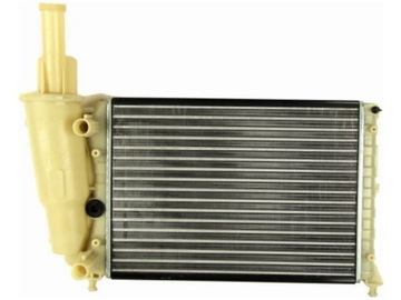 CHLADIČ FIAT PUNTO I 1.1 1.2 LANCIA Y