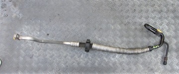 BMW E39 2.0 2.2 2.5 M54 TRUBKA PŘÍVOD KLIMATIZACE