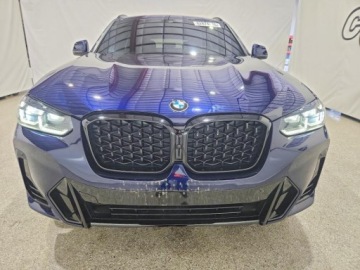 BMW X4 G02 2025 BMW X4 Xdrive30i 2025 2.0 Benzyna 248KM, zdjęcie 5