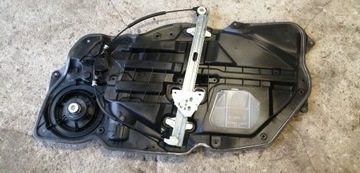 MAZDA 2 07-14 3D ZVEDÁK OKNO PANEL LEVÝ