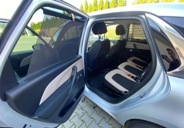 Citroen C4 Picasso II Picasso 1.6 e-HDi 114KM 2014 Citroen C4 Picasso 1.6HDi 115PK EXECUTIVE 6skrz Manual Bogata Opcja Serwi, zdjęcie 16