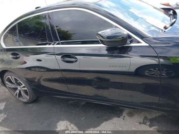 BMW Seria 3 G20-G21 2020 BMW Seria 3 2020r, 330I, 2.0L 2.0 Benzyna 255KM, zdjęcie 2