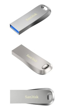 Sandisk Pen Drive Ultra Flash USB-128GB