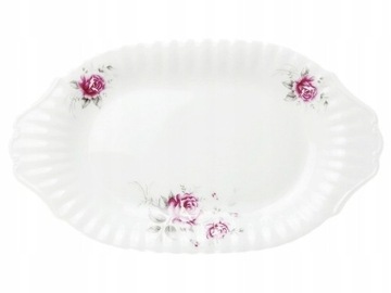 B444 СОУСНИК IWONA PFP PORCELANA CHODZIEŻ