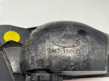 JAGUAR F-PACE L494 SVĚTLO ZADNÍ MLHOVKA PRAVÁ