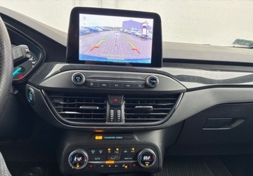 Ford Focus IV Hatchback 1.5 EcoBlue 120KM 2021 Ford Focus 1.5 EcoBlue ST-Line 120KM Salon PL 1.5 Diesel 120KM, zdjęcie 8