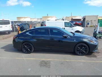 Lexus ES VII (XV70) 2022 Lexus ES 350 F Sport 2022 3.5l 3.5 Benzyna 302KM, zdjęcie 6