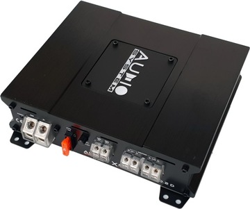 Audio System X-150.2 D Małe rozmiary Hi-Fi, 2x250W