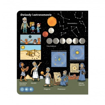 ВСЕЛЕННАЯ - ГОВОРЯЩАЯ КНИГА, ПРОЧИТАННАЯ С АЛЬБИКОМ