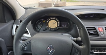 Renault Megane III Hatchback 1.6 16v 110KM 2008 Renault Megane 1,6 benzyna 110 KM klimatronic zarejestrowany 1.6 Benzyna, zdjęcie 18