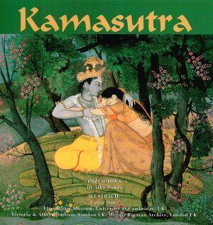 KAMASUTRA, LANCE DANE, ALKA PANDE