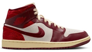 Buty Nike Air Jordan 1 MID DZ2820-601 Roz 41