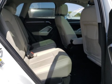 Audi Q3 II 2022 Audi Q3 Premium S Line 45 2022 2.0l 2.0 Benzyna 228KM, zdjęcie 11