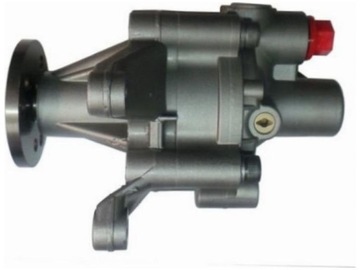 ČERPADLO SERVA BMW 5 E34 3.0 4.0 E39 3.5 4.4 7 E32 E38 3.0-4.4