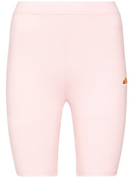 Ellesse Szorty sportowe Tour Cycle SGC07616 Różowy Slim Fit
