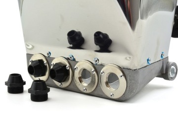 Tynkownica tynkarka pneumatyczna do ścian zapraw zaprawy tynku + dysze